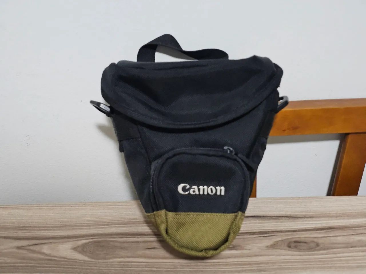 Bolsa Canon - Foto 5
