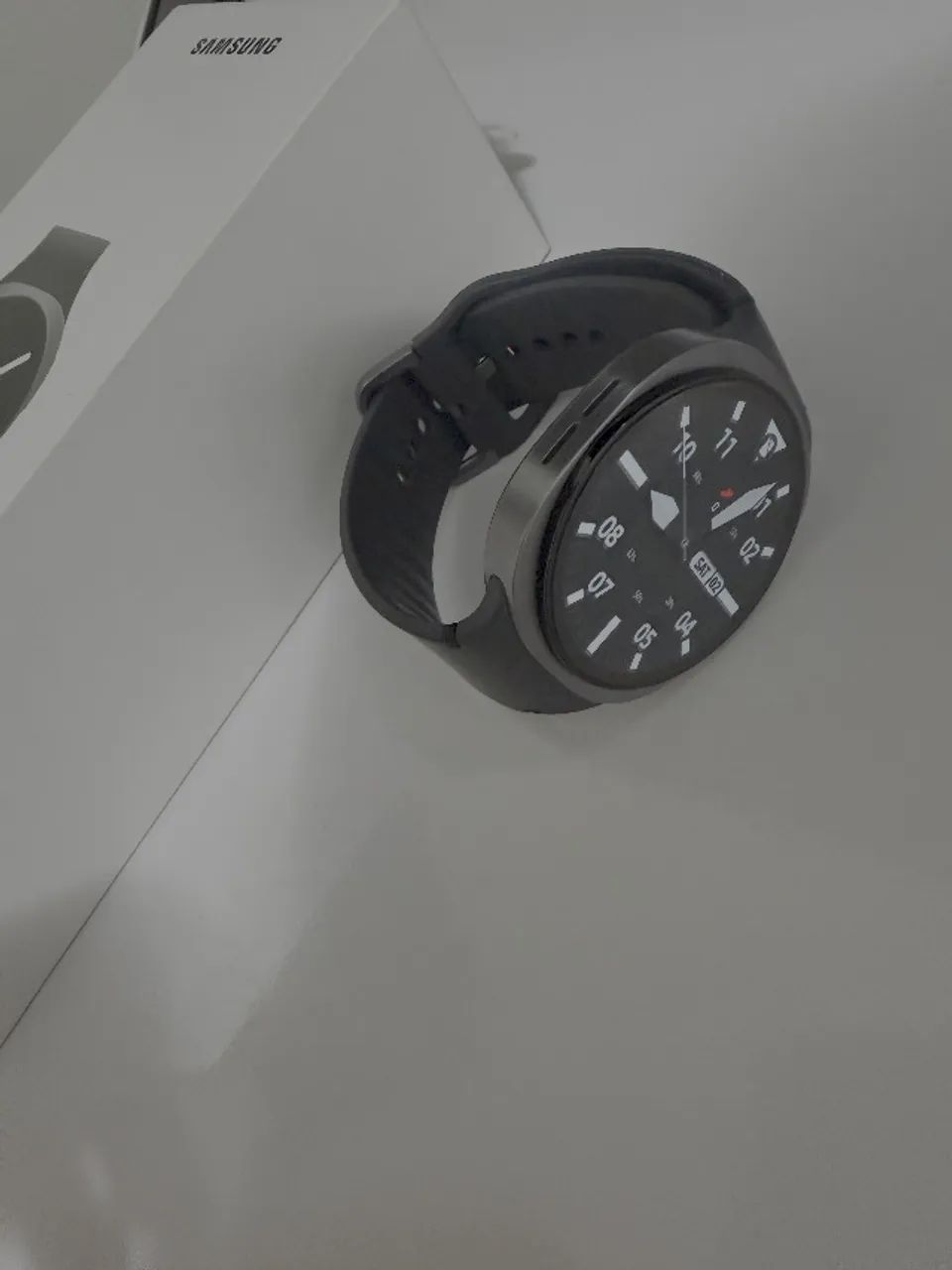 Galaxy Watch 8 - Foto 2