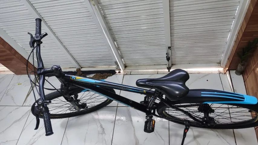 Bicicleta Aro 29 - Foto 3