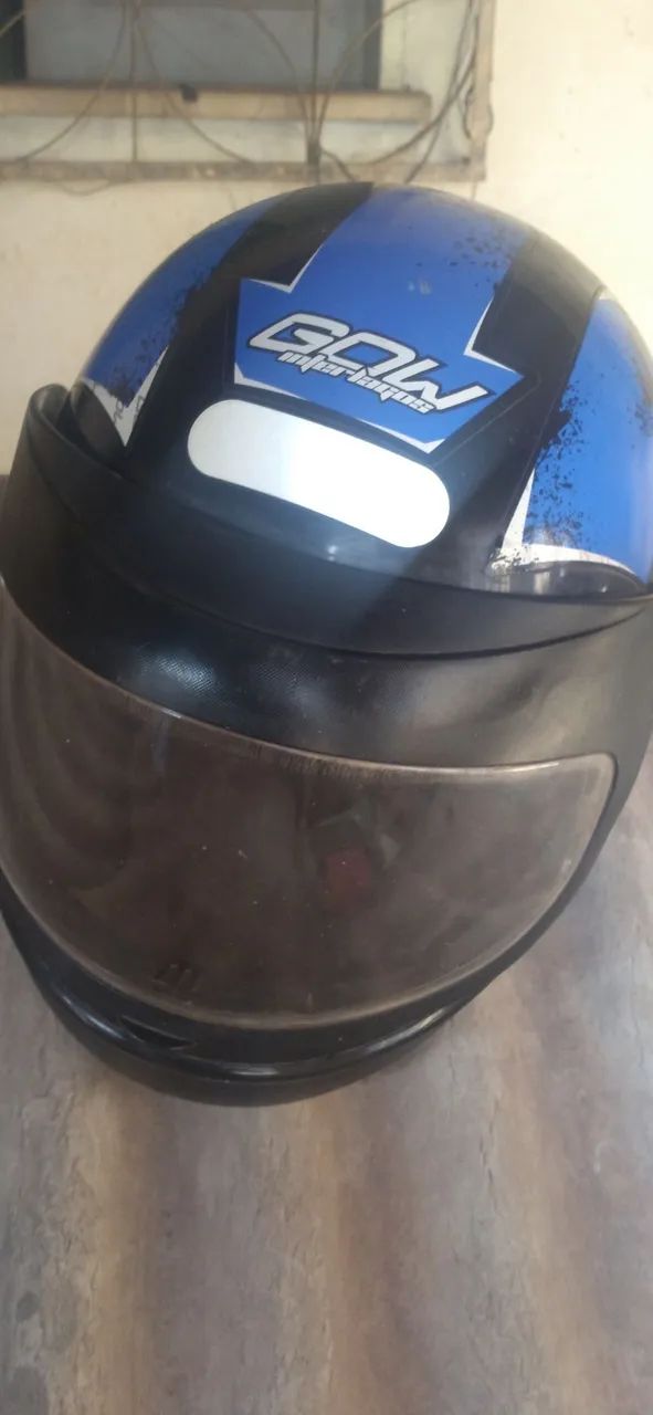 Capacete  - Foto 4
