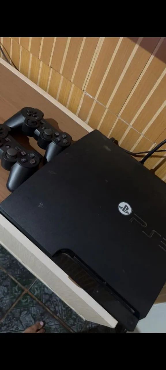Playstation 3