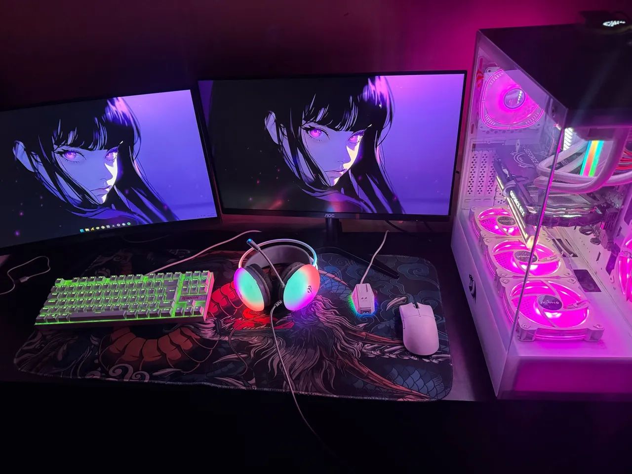 PC GAMER COMPLETO 