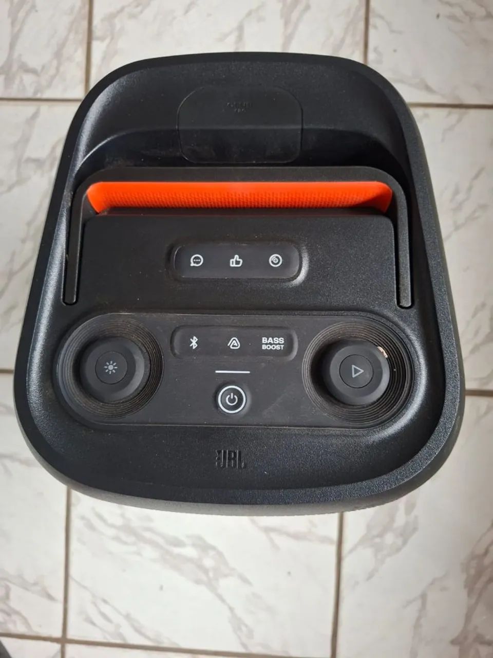 Caixa de som JBL - Foto 4