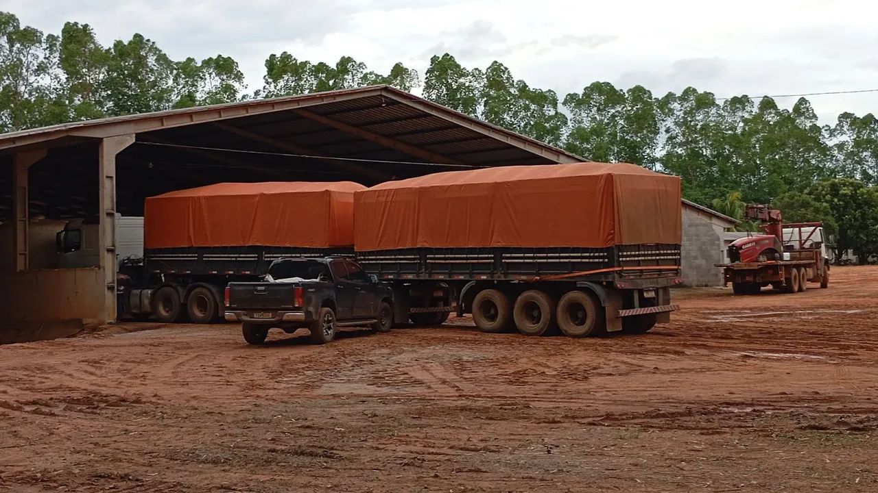 Vendo conjunto fh 3x3 - Foto 3