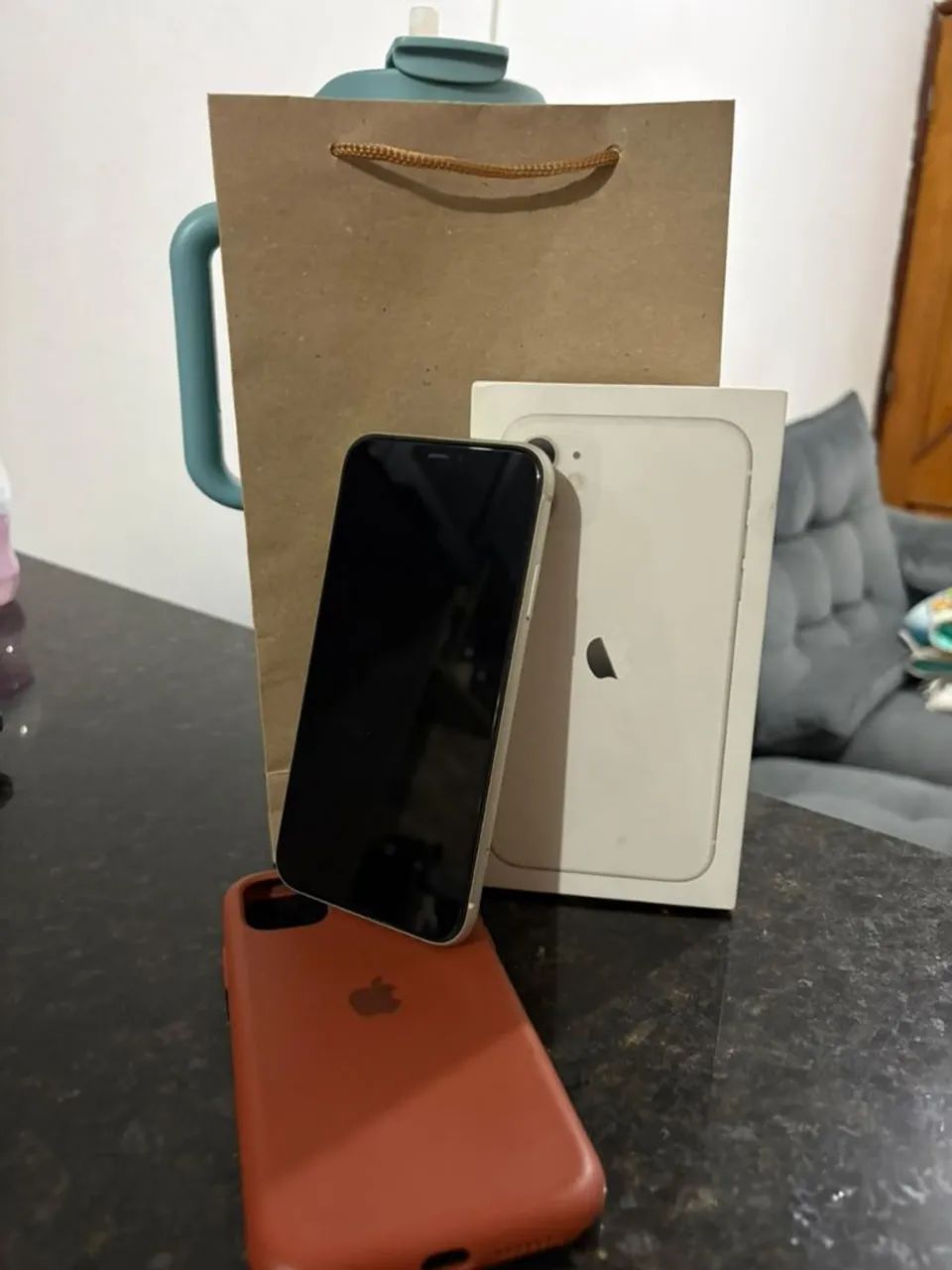 IPHONE 11 64GB - Foto 3