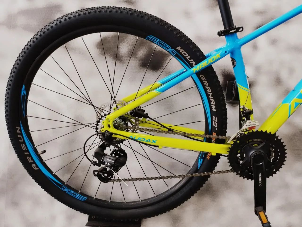 Bicicleta aro 29  - Foto 2
