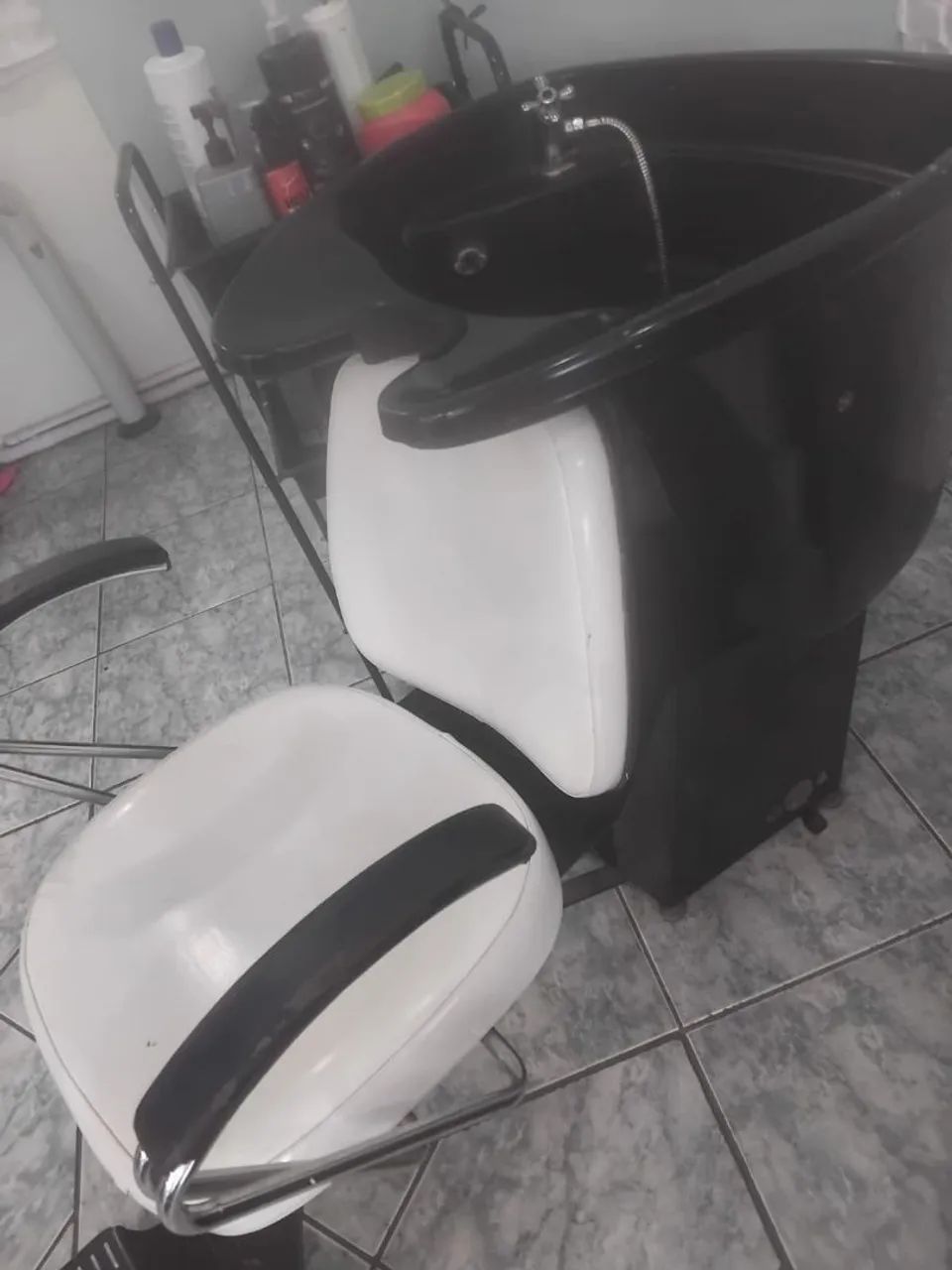 Lavatório 