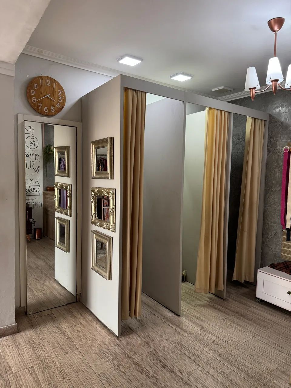Passo Ponto Comercial - Loja Pronta para Moda, Boutique - Foto 4