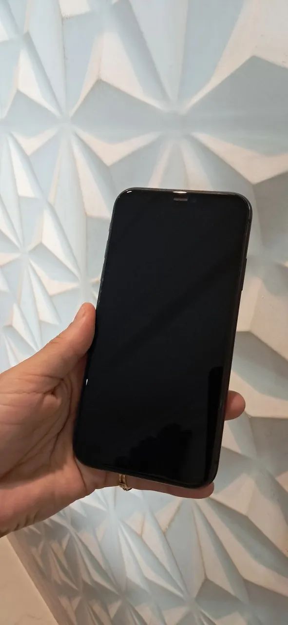 Iphone 11 128 GB