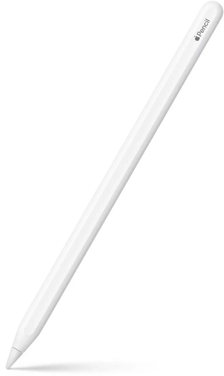 Apple Pencil 2º geração, aberta mas nunca usada. - Tablets e E