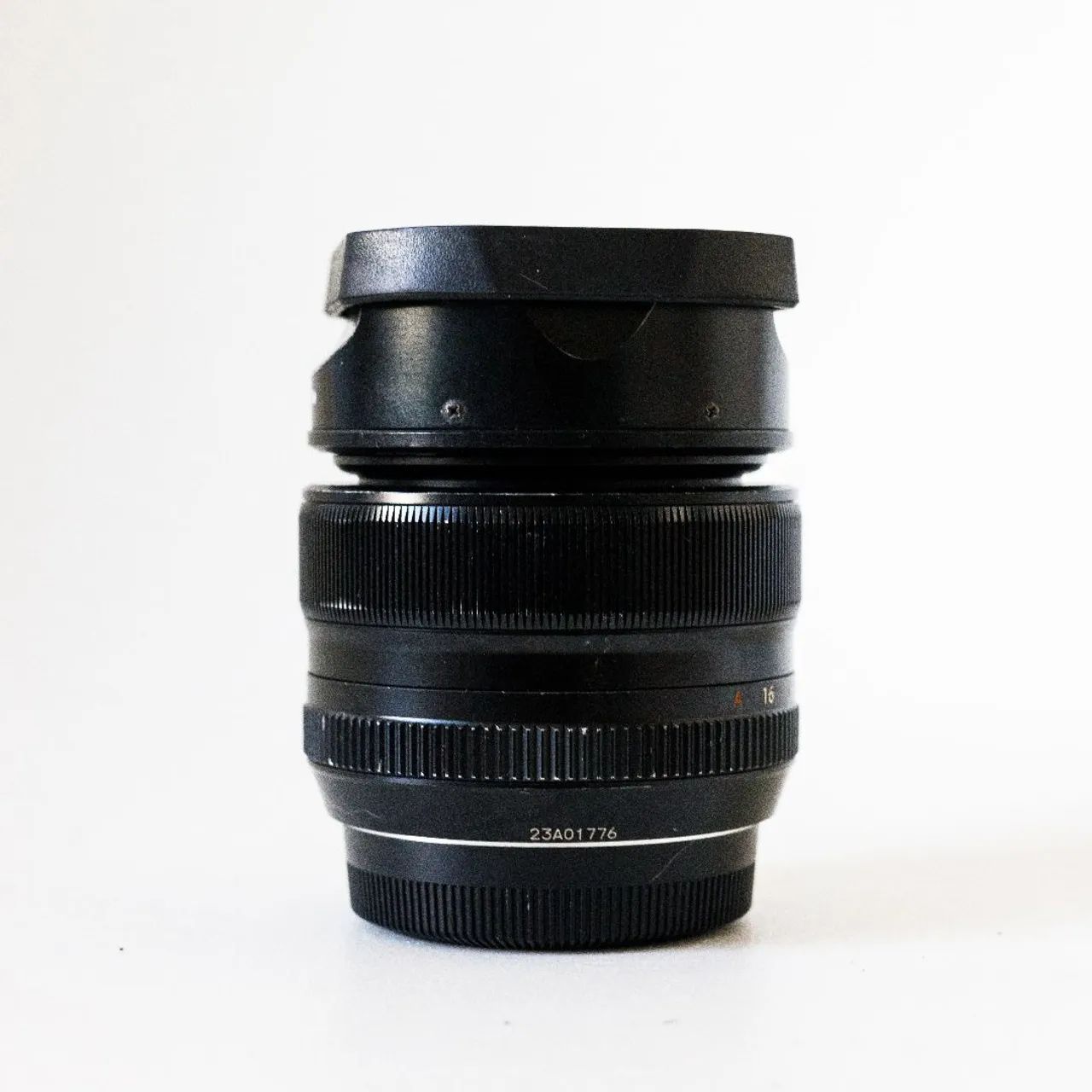 Lente Fujifilm XF 35MM f1.4  - Foto 5