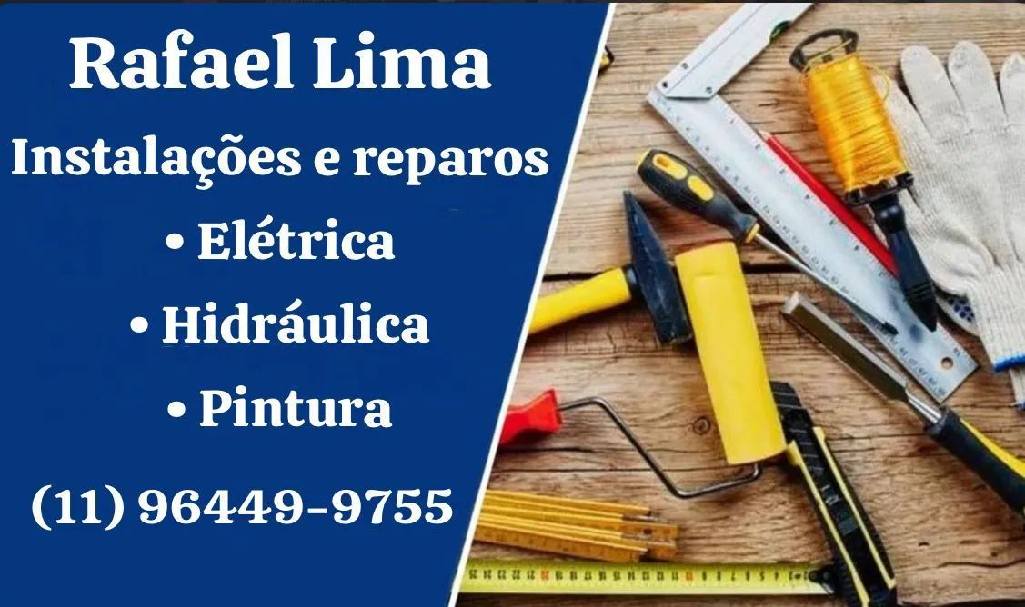 Eletricista residencial 