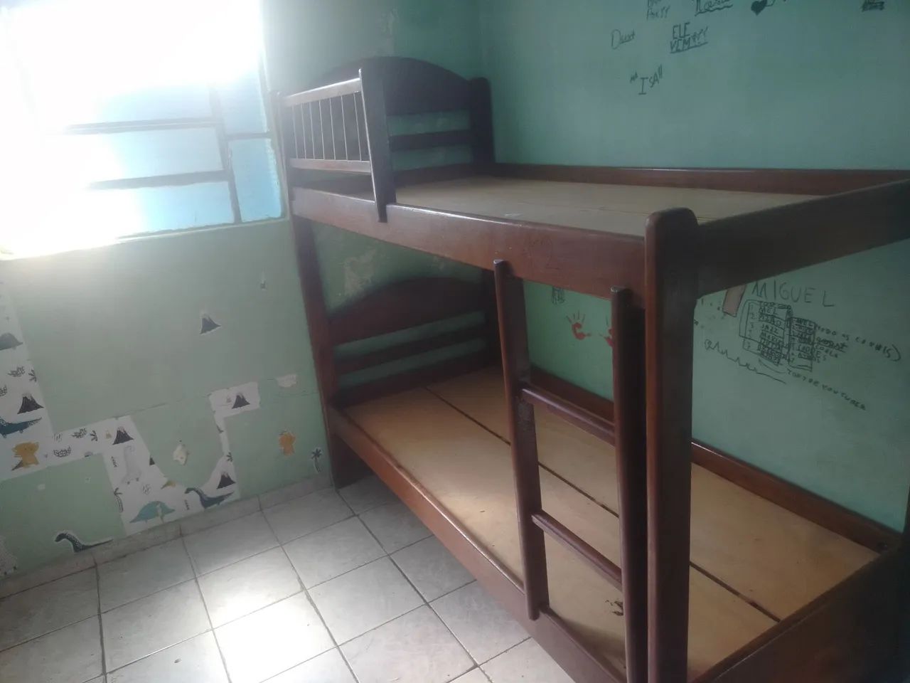 Cama beliche. - Foto 2