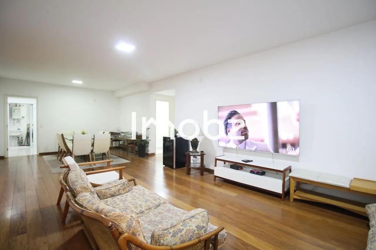Apartamento à Venda - Vila Andrade, 2 Quartos, 168 m2 - Foto 4