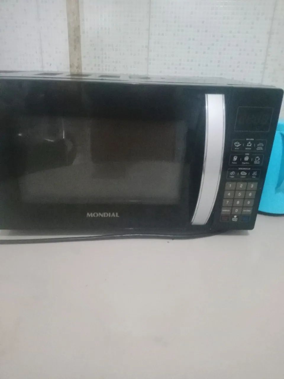 Vendo esse microondas  - Foto 2
