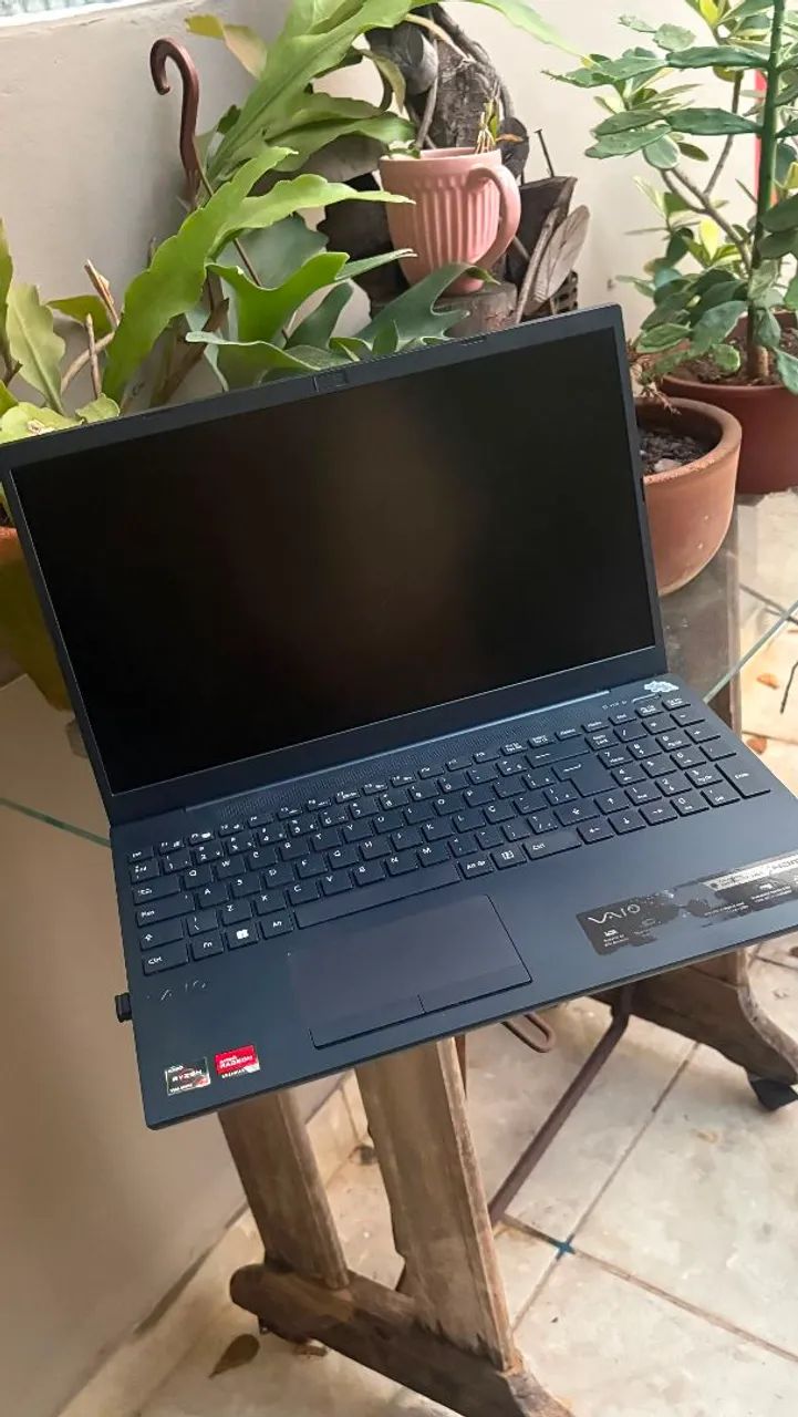 Notebook Vaio - Foto 3