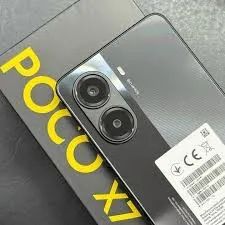 Celular Xiaomi Poco X7 Pro 5G 512 GB Novo  - Foto 2