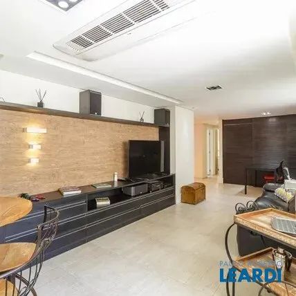APARTAMENTO - ITAIM - SP - Foto 2