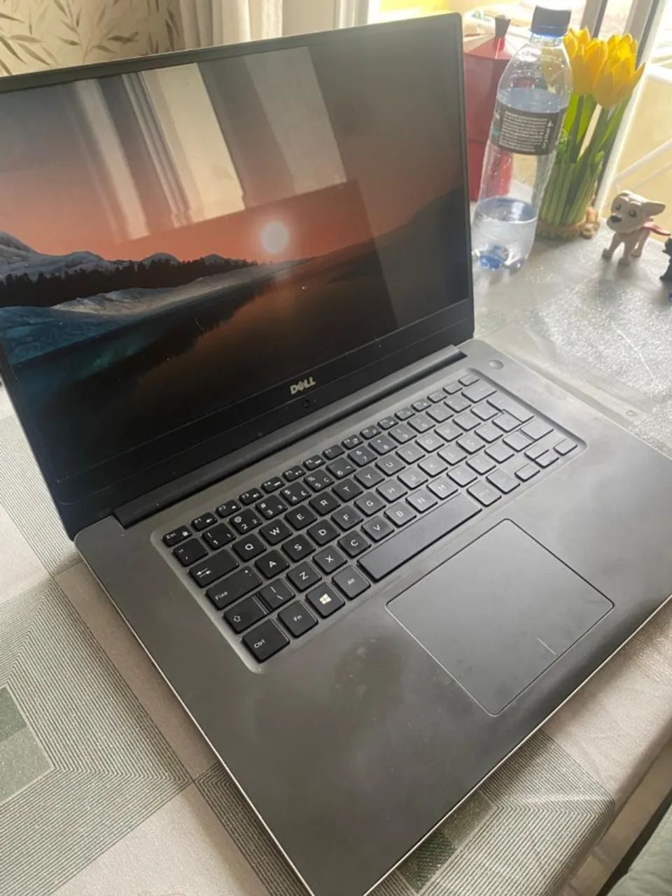 Notebook Inspiron 7560 i7, 32GB RAM, 4GB Nvidea, 512GB - Foto 3