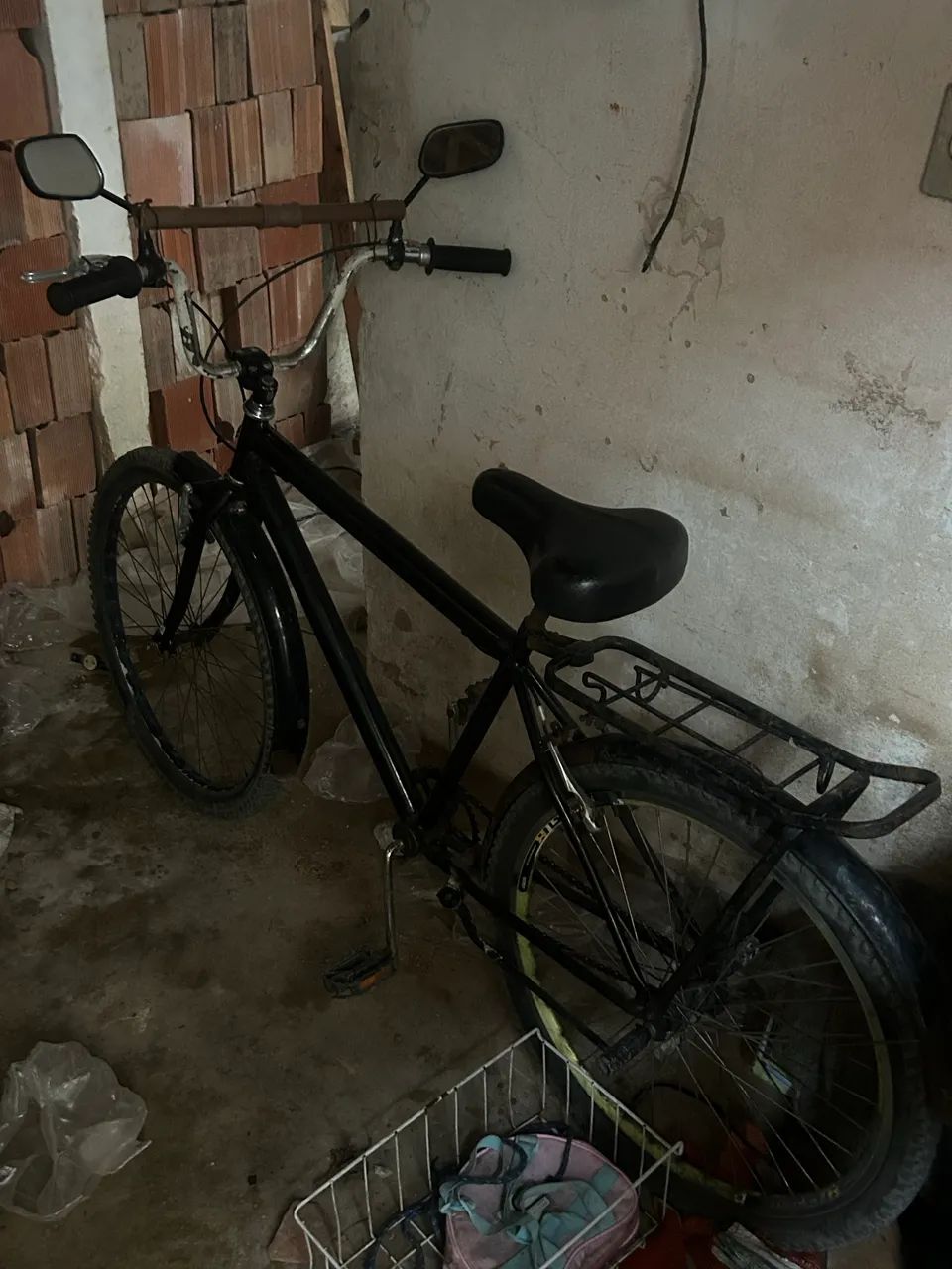Bicicleta  - Foto 4