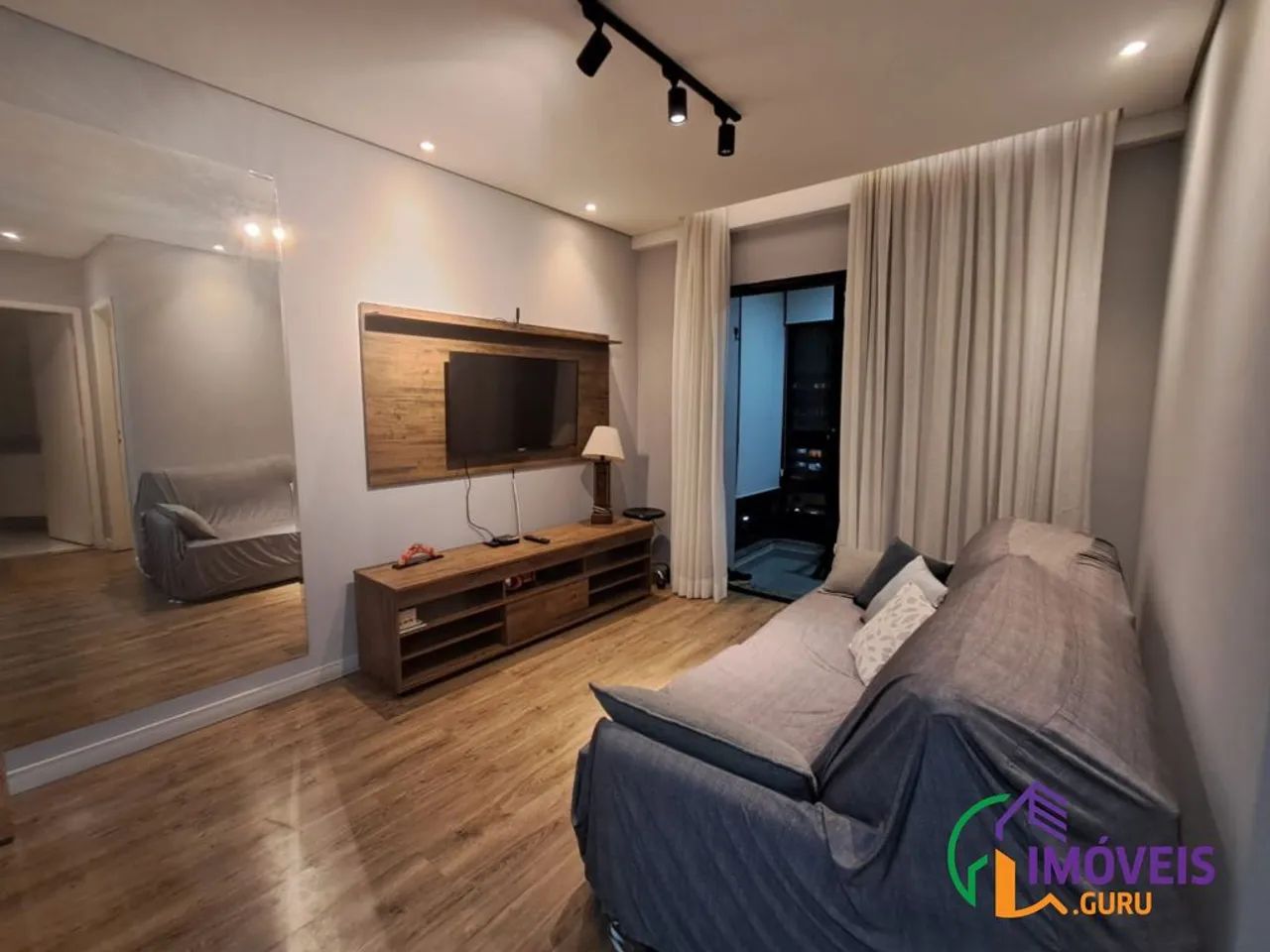 APARTAMENTO - VILA OLÍMPIA - SP - Foto 4