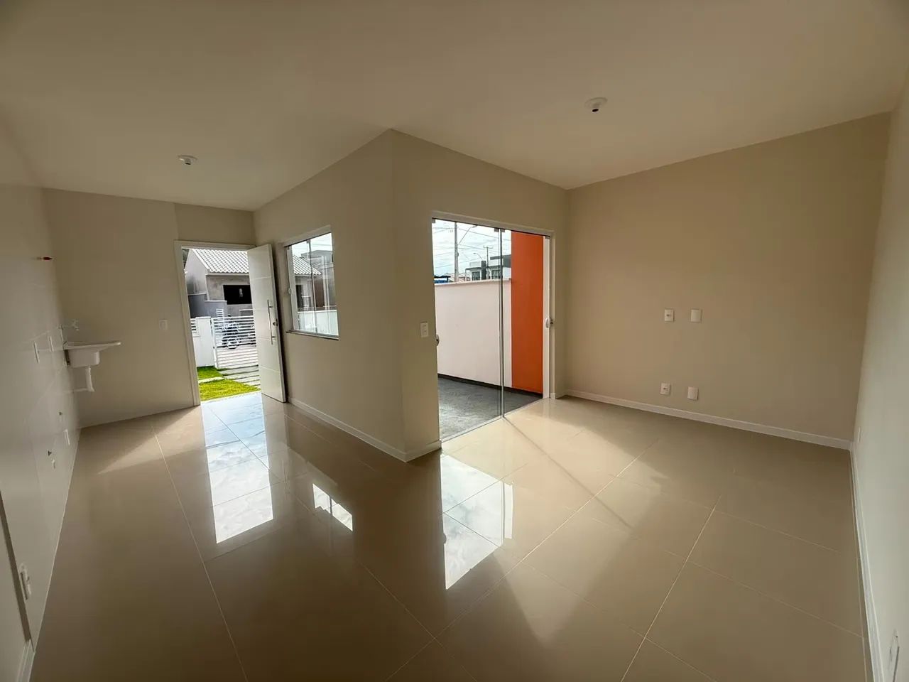 Casa em Forquilhas - São José - Foto 2