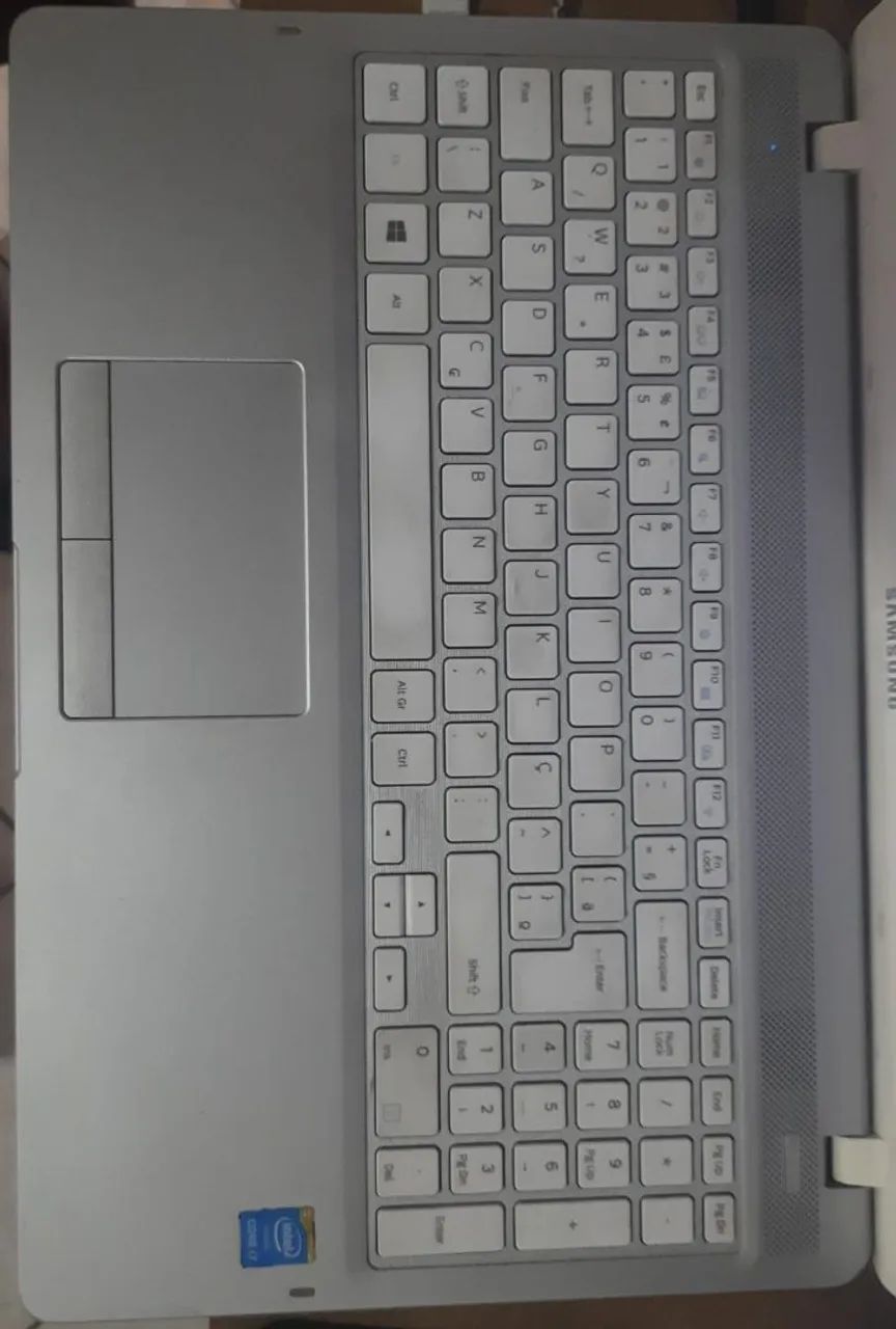NOTEBOOK SAMSUMG  - Foto 2