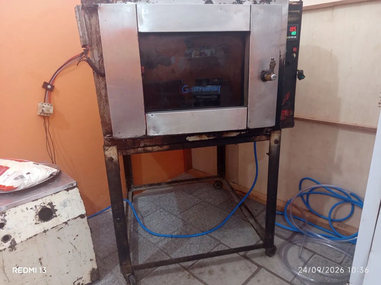 Vende-se tudo - Foto 2