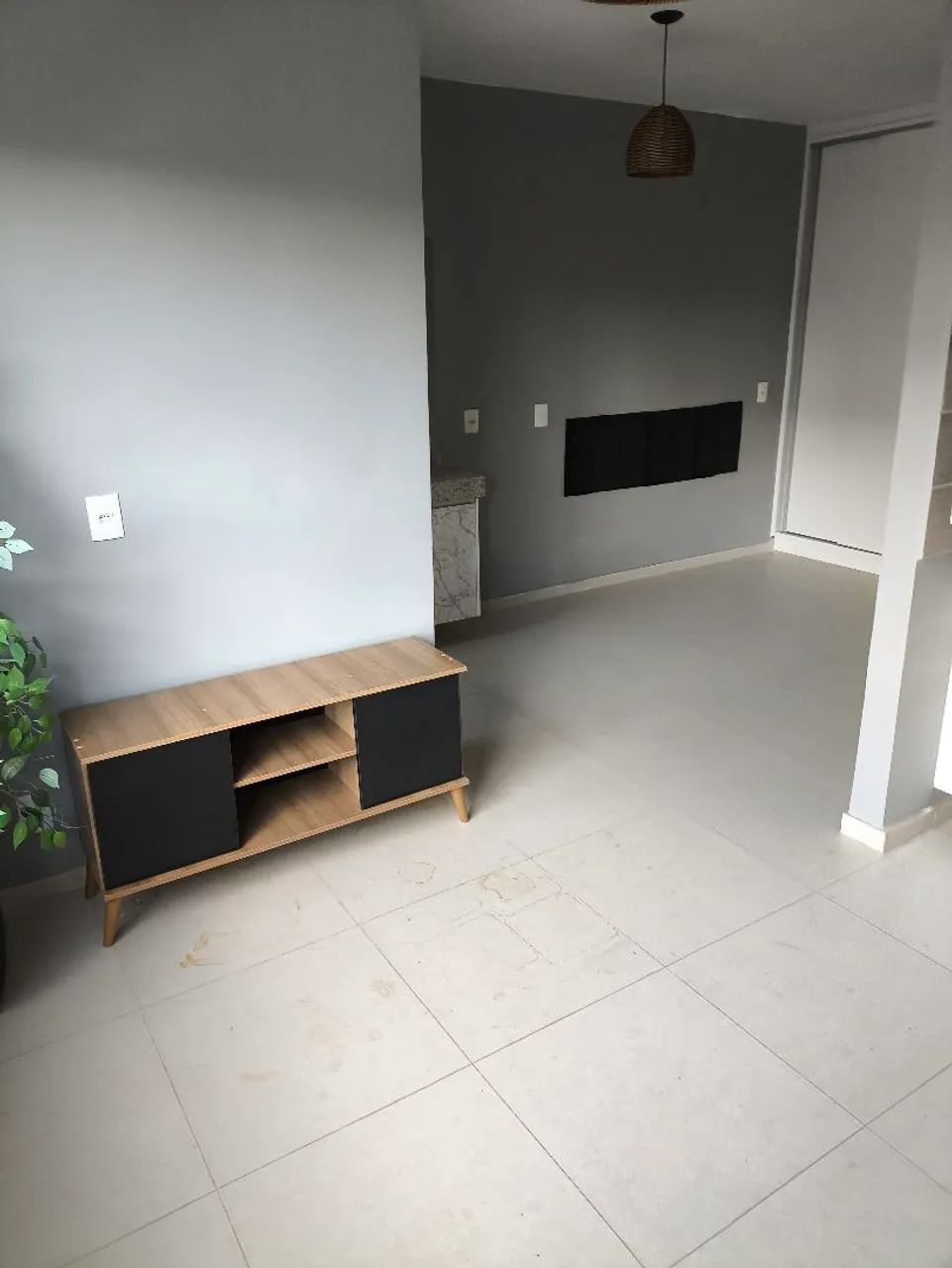 Lindo AP ao Lado UNIUBE Mobiliado  - Foto 4