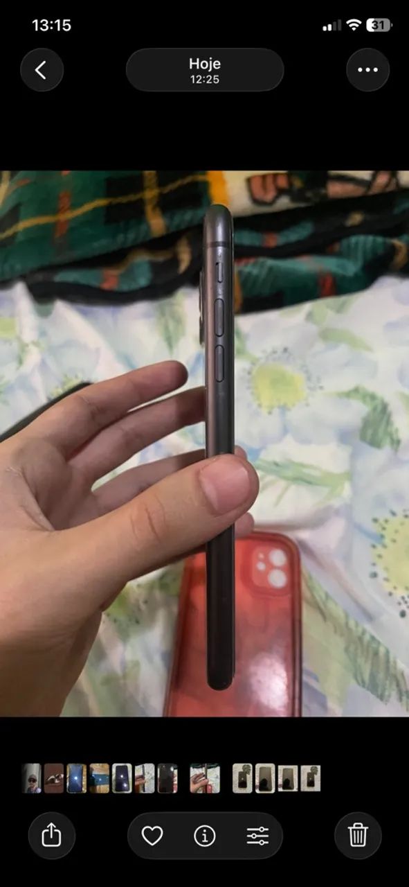 iPhone 11 64GB - Perfeito estado - Foto 2