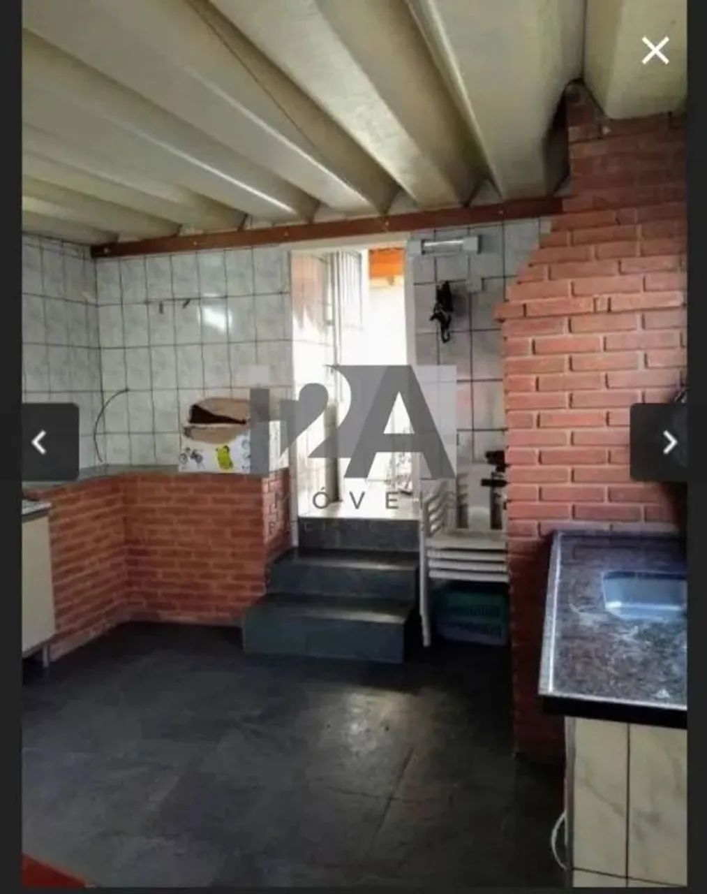 Sobrado no bairro jardim de abril, Osasco com 3 dormitórios e 1 vaga de garagem. - Foto 6