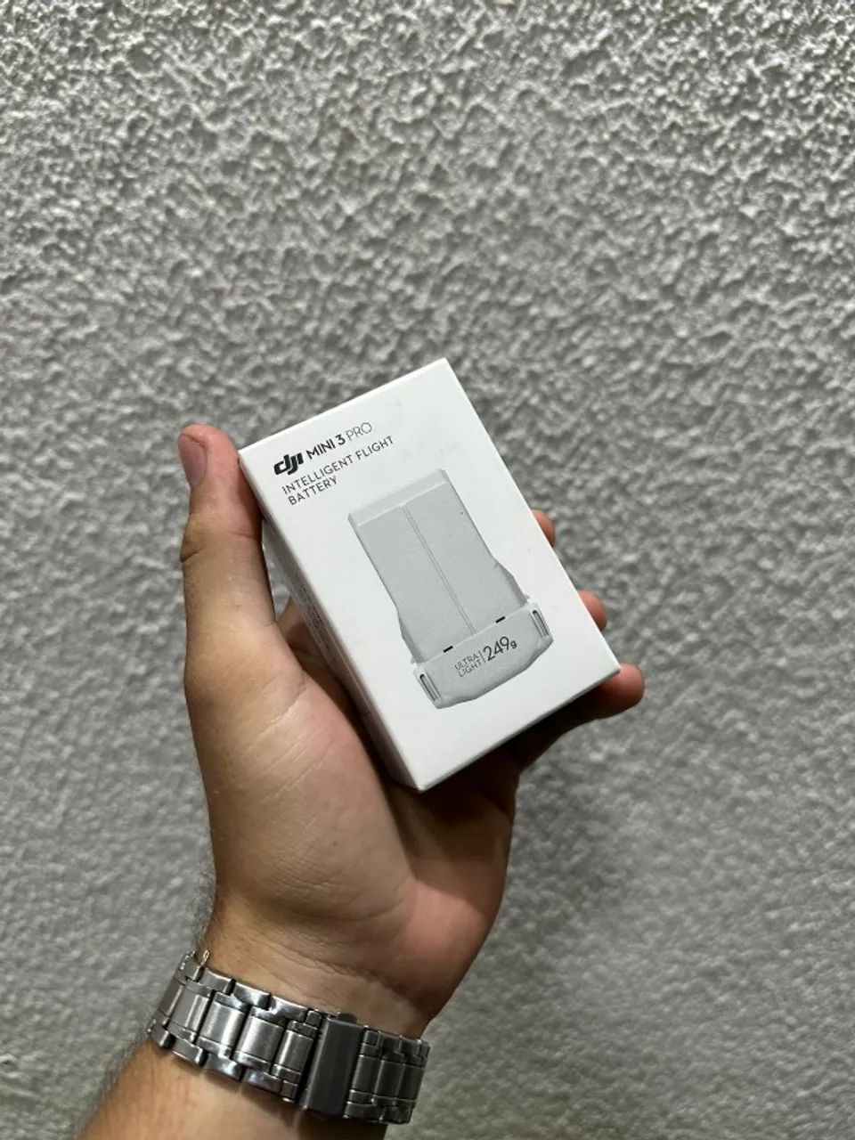 Bateria Dji Mini 3 Original  - Foto 3