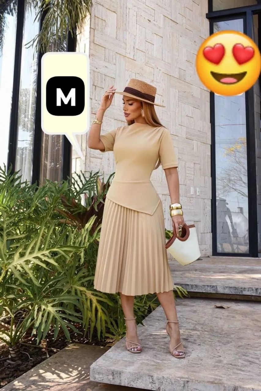 Vestido de luxo  - Foto 3