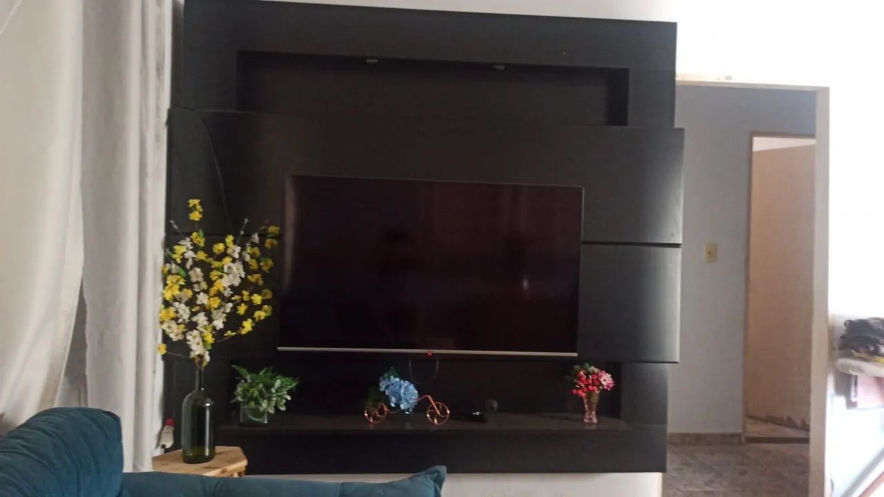 Estante Rack luxo