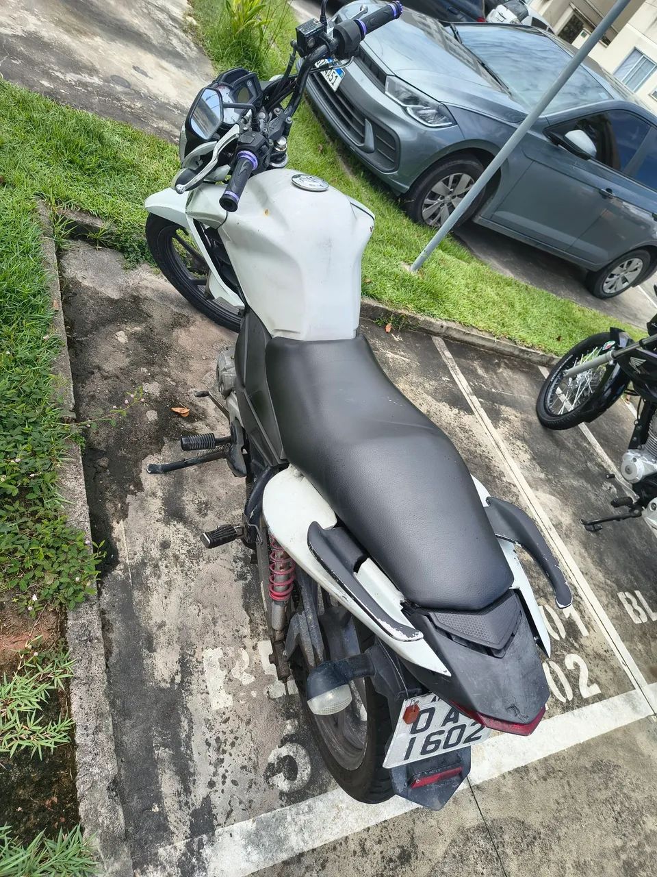 FAZER 2014 7.300