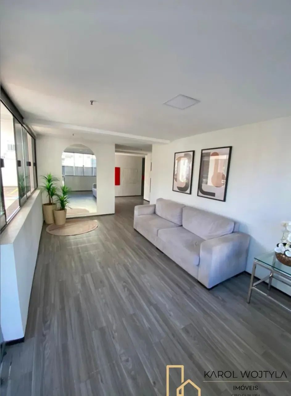 ALUGA-SE APARTAMENTO ESPETACULAR NO PAPICU! - Foto 4
