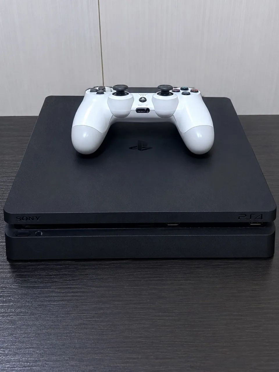 PS4 SLIM DESBLOQUEADO 