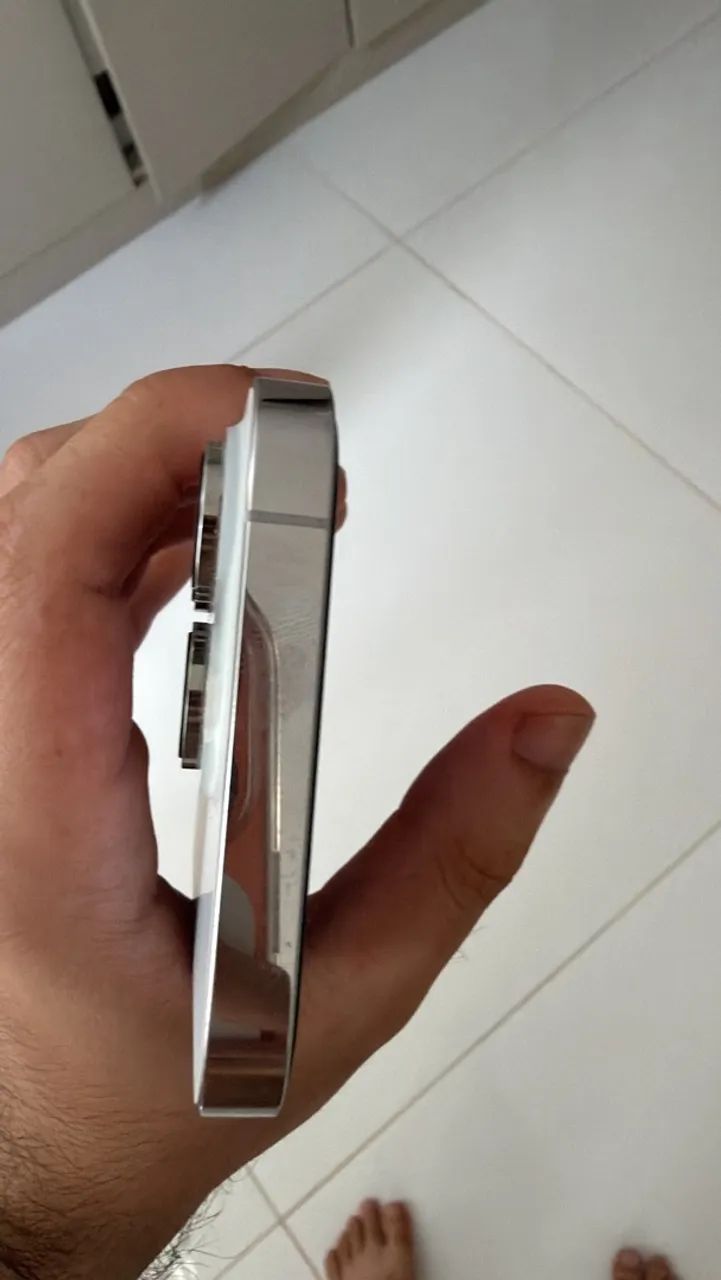 IPHONE 14 PRO 256gb - Foto 4