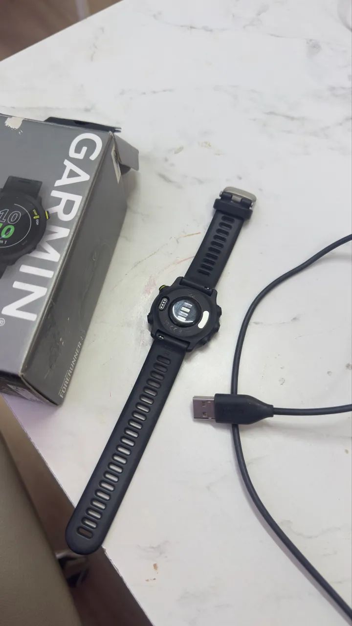 Garmin 55 em perfeito estado  - Foto 2
