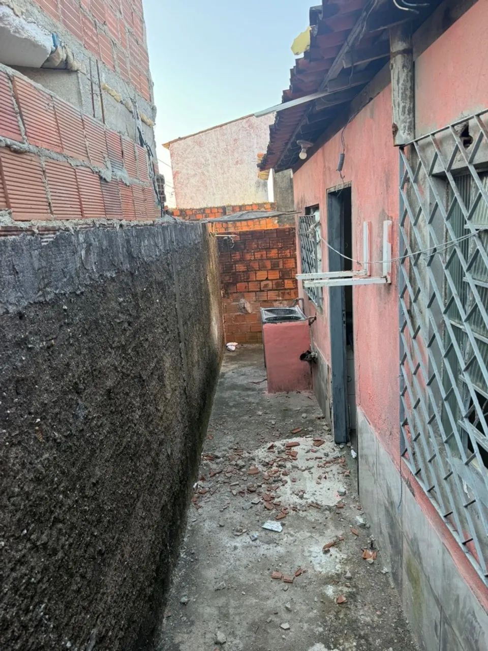 Vendo Galpão comercial no Fernando Collor - Foto 4