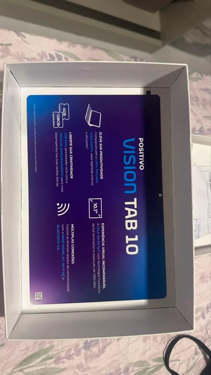 TABLET