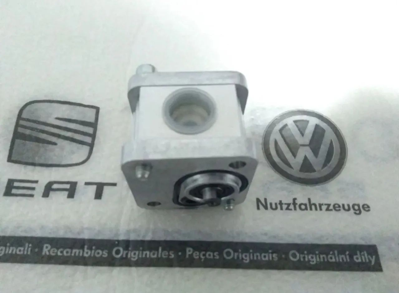Conjunto Bomba Hidráulica com motor Elétrico do sistema I-motion  - Foto 3