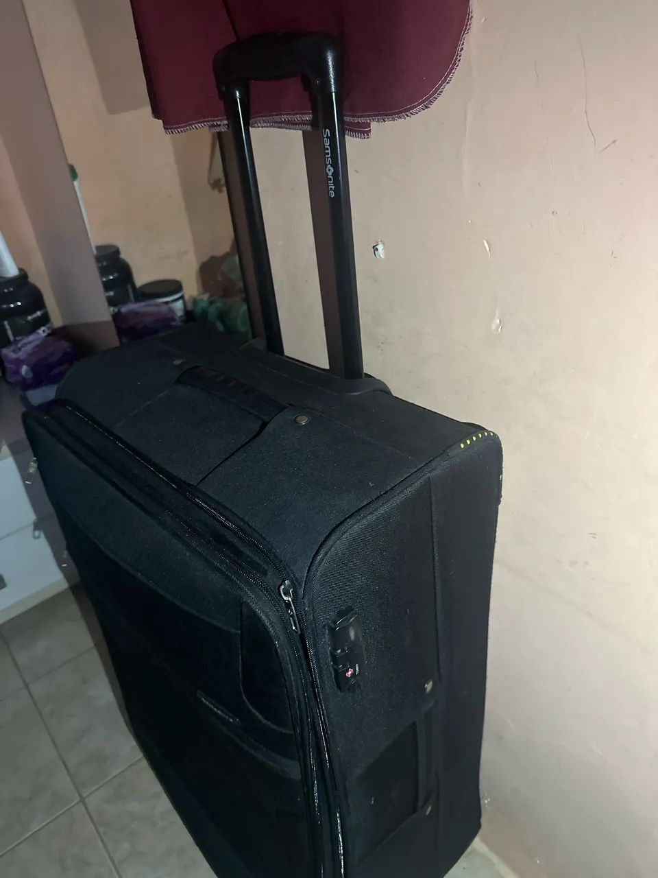 Mala de viagem  - Foto 4