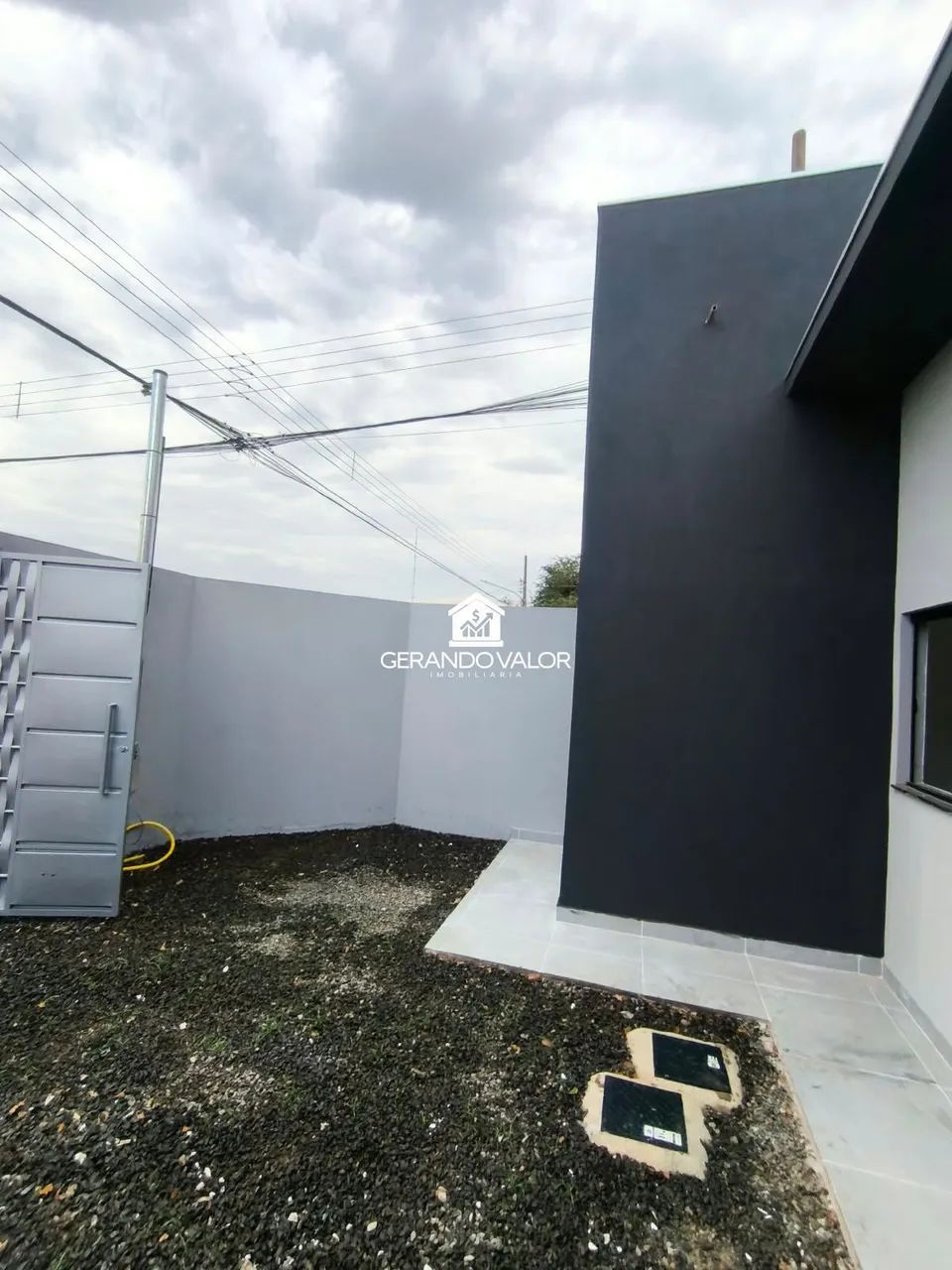 Casa em Excelente localização com Suíte - Foto 5