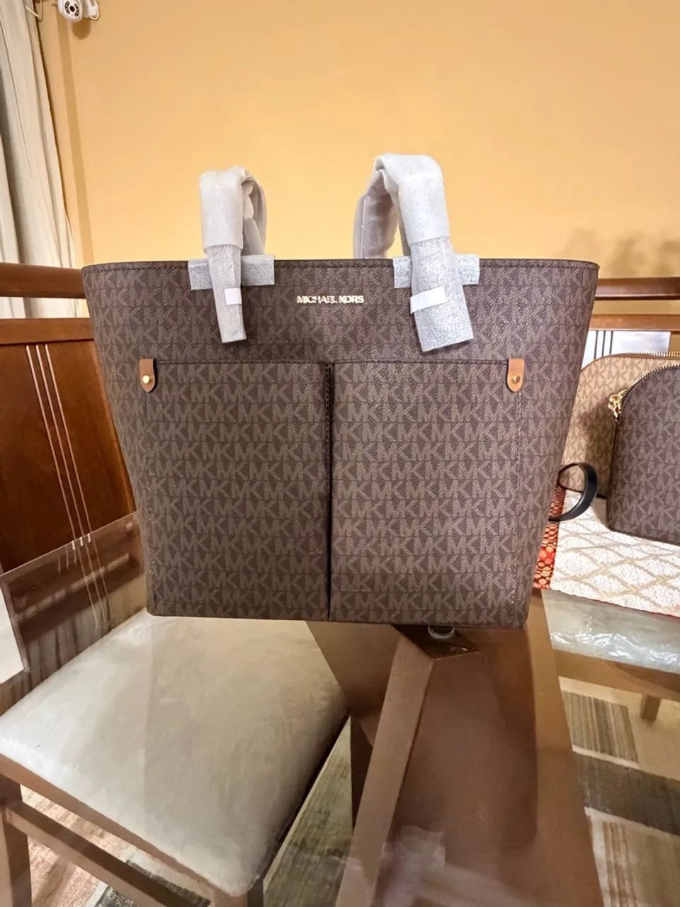 Bolsa  Kors - Foto 4