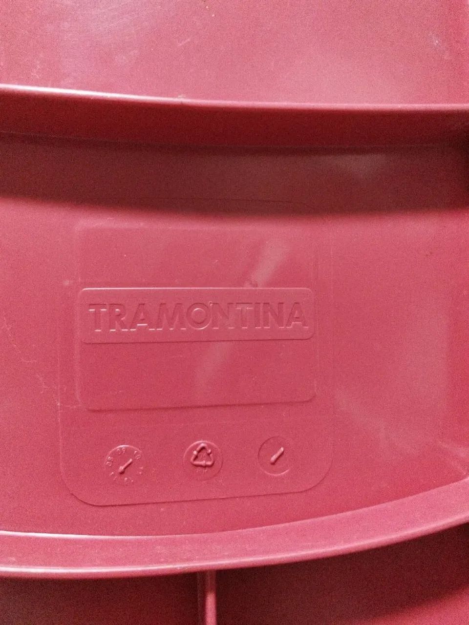 Cadeira Tramontina Jolie  - Foto 3