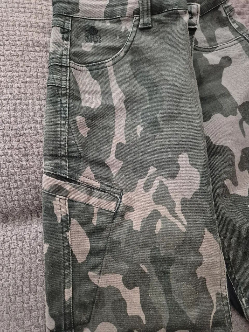 Calça feminina HLX - Foto 3
