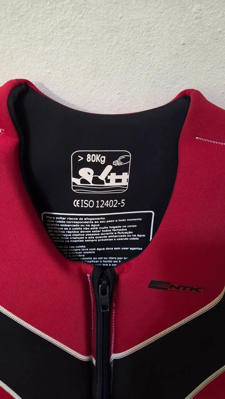 Coletes - Foto 2