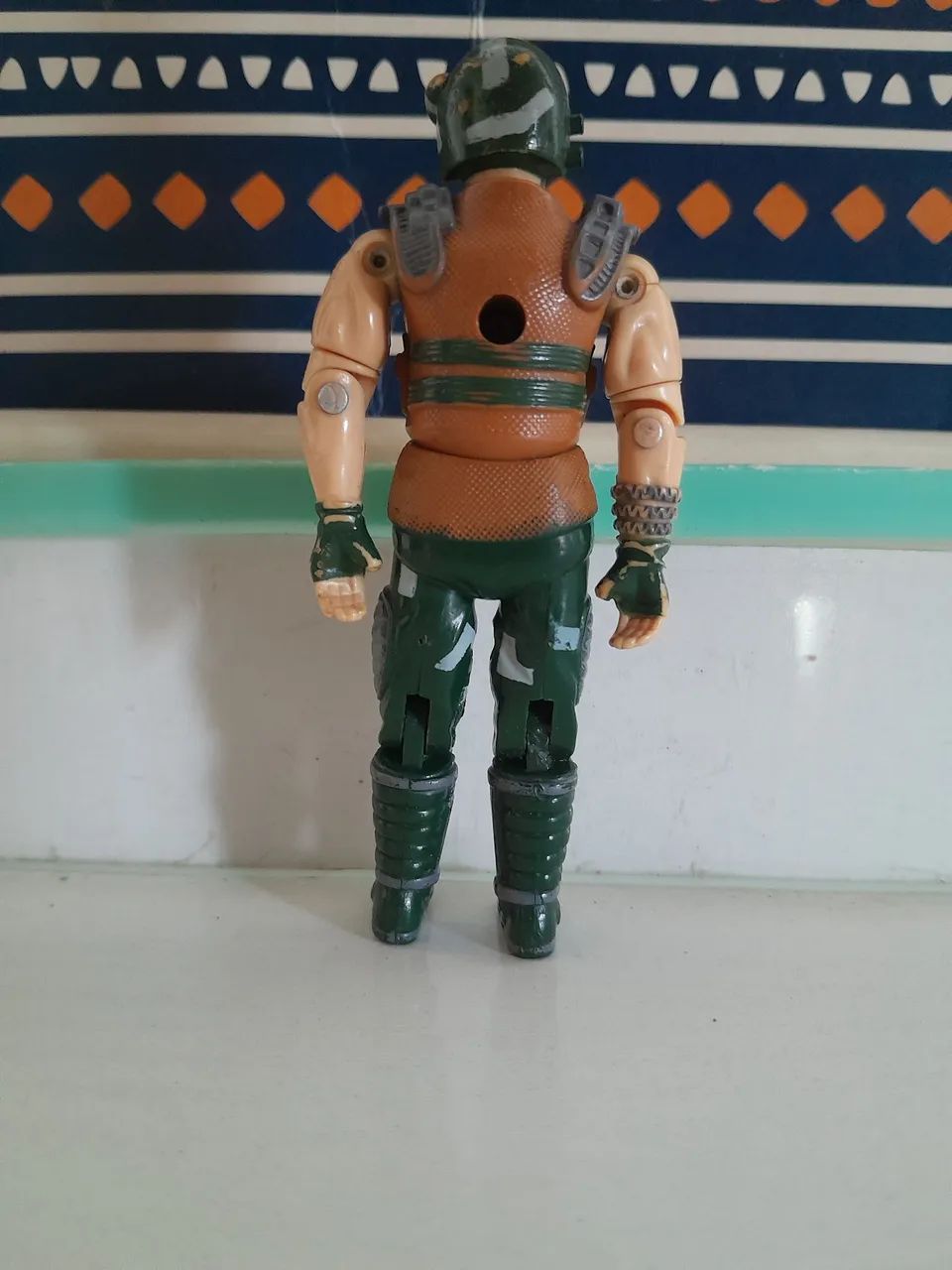 Comandos em ação Kaptor - Foto 2