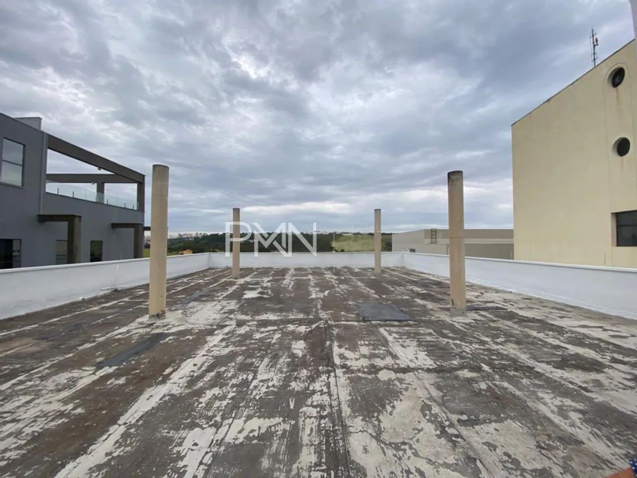 Prédio para alugar em Campinas, Loteamento Alphaville Campinas, com 845 m² - Foto 5